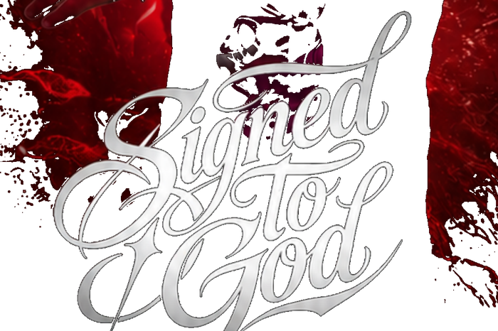 Signed to God